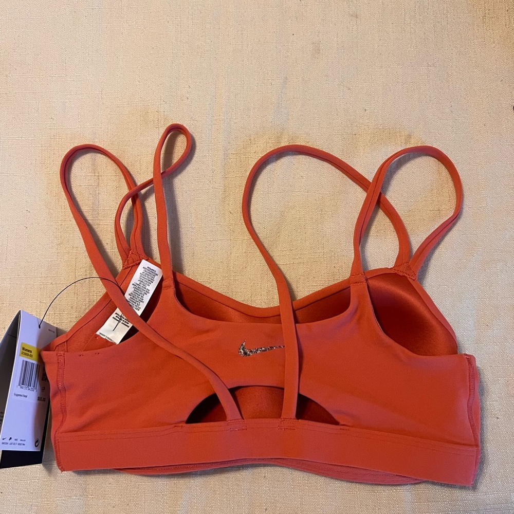Nike Alate Trace Bra